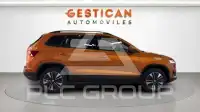 2023 Skoda Karoq