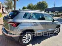 2023 Skoda Karoq