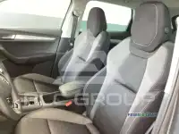 2023 Skoda Karoq