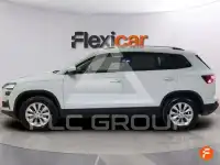 2023 Skoda Karoq