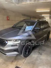 2023 Skoda Karoq