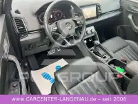 2023 Skoda Karoq