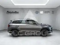 2023 Skoda Karoq