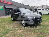 2023 Skoda Karoq