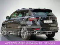 2023 Skoda Karoq