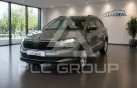 2023 Skoda Karoq