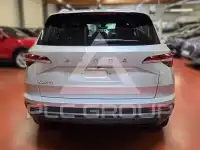 2023 Skoda Karoq