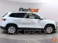 2023 Skoda Karoq