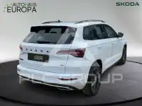 2023 Skoda Karoq