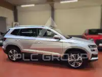 2023 Skoda Karoq