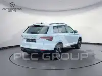 2023 Skoda Karoq