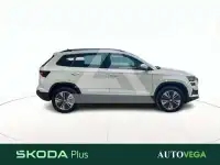 2023 Skoda Karoq