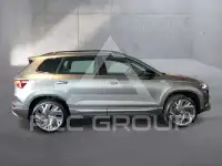 2023 Skoda Karoq