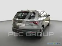 2023 Skoda Karoq