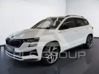 2023 Skoda Karoq