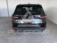 2023 Skoda Karoq