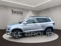 2023 Skoda Karoq