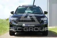 2023 Skoda Karoq