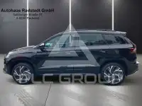 2023 Skoda Karoq