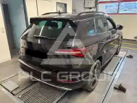 2023 Skoda Karoq