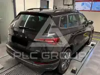 2023 Skoda Karoq
