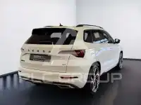 2023 Skoda Karoq