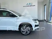 2023 Skoda Karoq