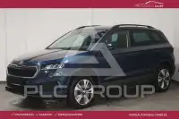 2023 Skoda Karoq