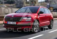 2023 Skoda Karoq
