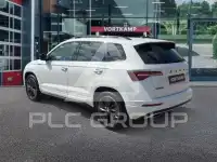 2023 Skoda Karoq