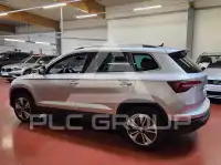 2023 Skoda Karoq