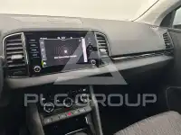 2023 Skoda Karoq