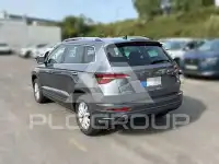 2023 Skoda Karoq