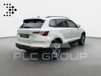 2023 Skoda Karoq