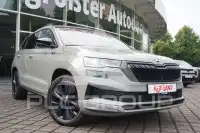 2023 Skoda Karoq