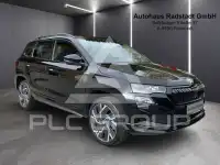 2023 Skoda Karoq