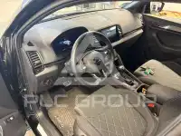 2023 Skoda Karoq