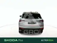 2023 Skoda Karoq