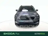 2023 Skoda Karoq