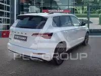 2023 Skoda Karoq