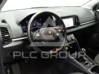 2023 Skoda Karoq
