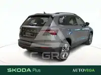 2023 Skoda Karoq