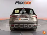 2023 Skoda Karoq