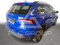 2023 Skoda Karoq