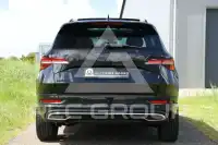 2023 Skoda Karoq