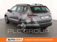 2023 Skoda Karoq