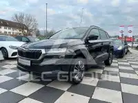 2023 Skoda Karoq