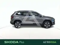2023 Skoda Karoq