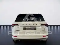 2023 Skoda Karoq