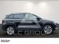 2023 Skoda Karoq